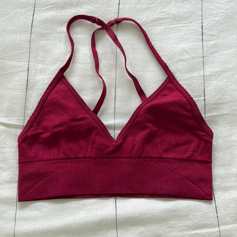 Ebb to street bra